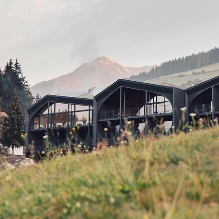 Hotel Milla Montis Meransen Exteriör bild