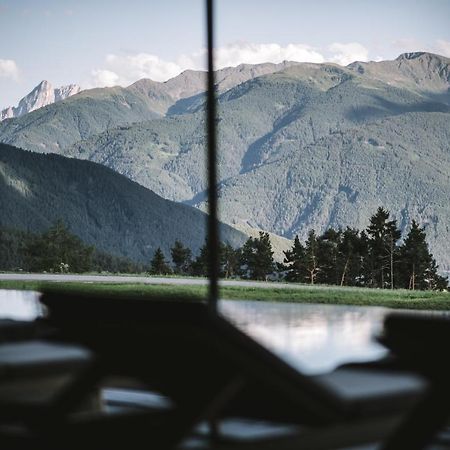 Hotel Milla Montis Meransen Exteriör bild
