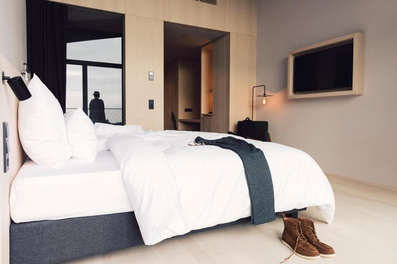 Hotel Milla Montis Meransen Exteriör bild