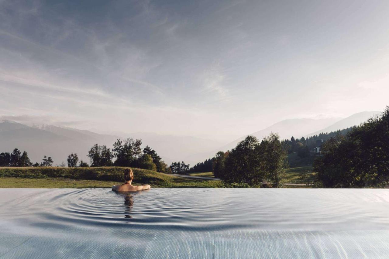 Hotel Milla Montis Meransen Exteriör bild