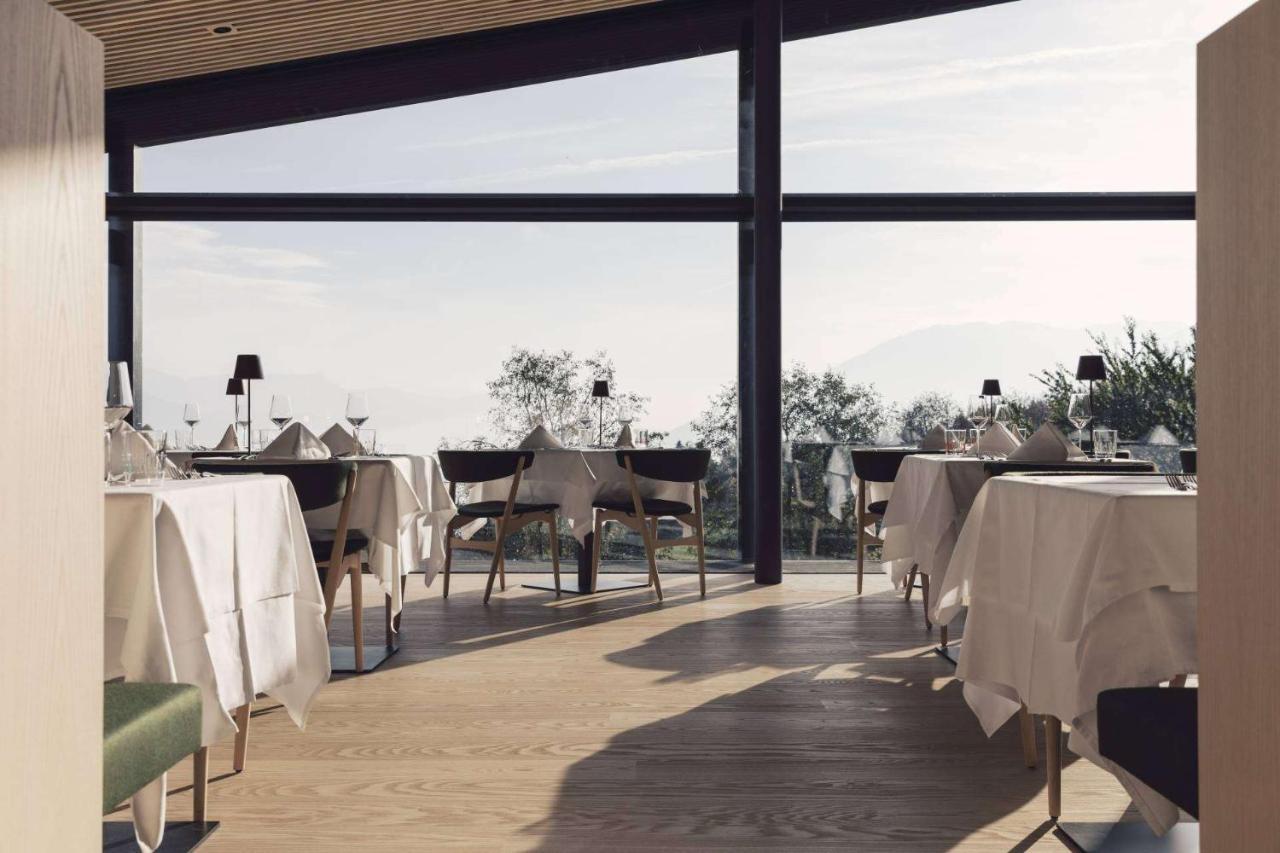 Hotel Milla Montis Meransen Exteriör bild