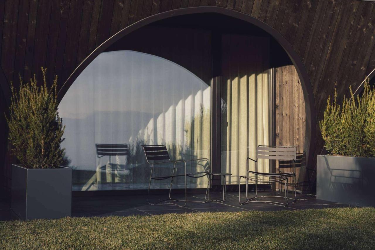 Hotel Milla Montis Meransen Exteriör bild