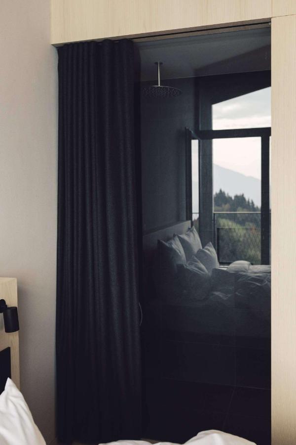 Hotel Milla Montis Meransen Exteriör bild