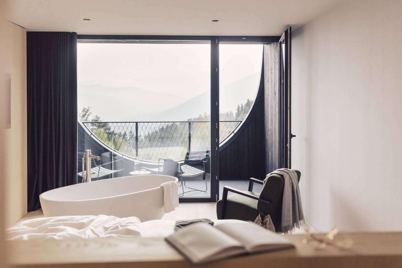 Hotel Milla Montis Meransen Exteriör bild