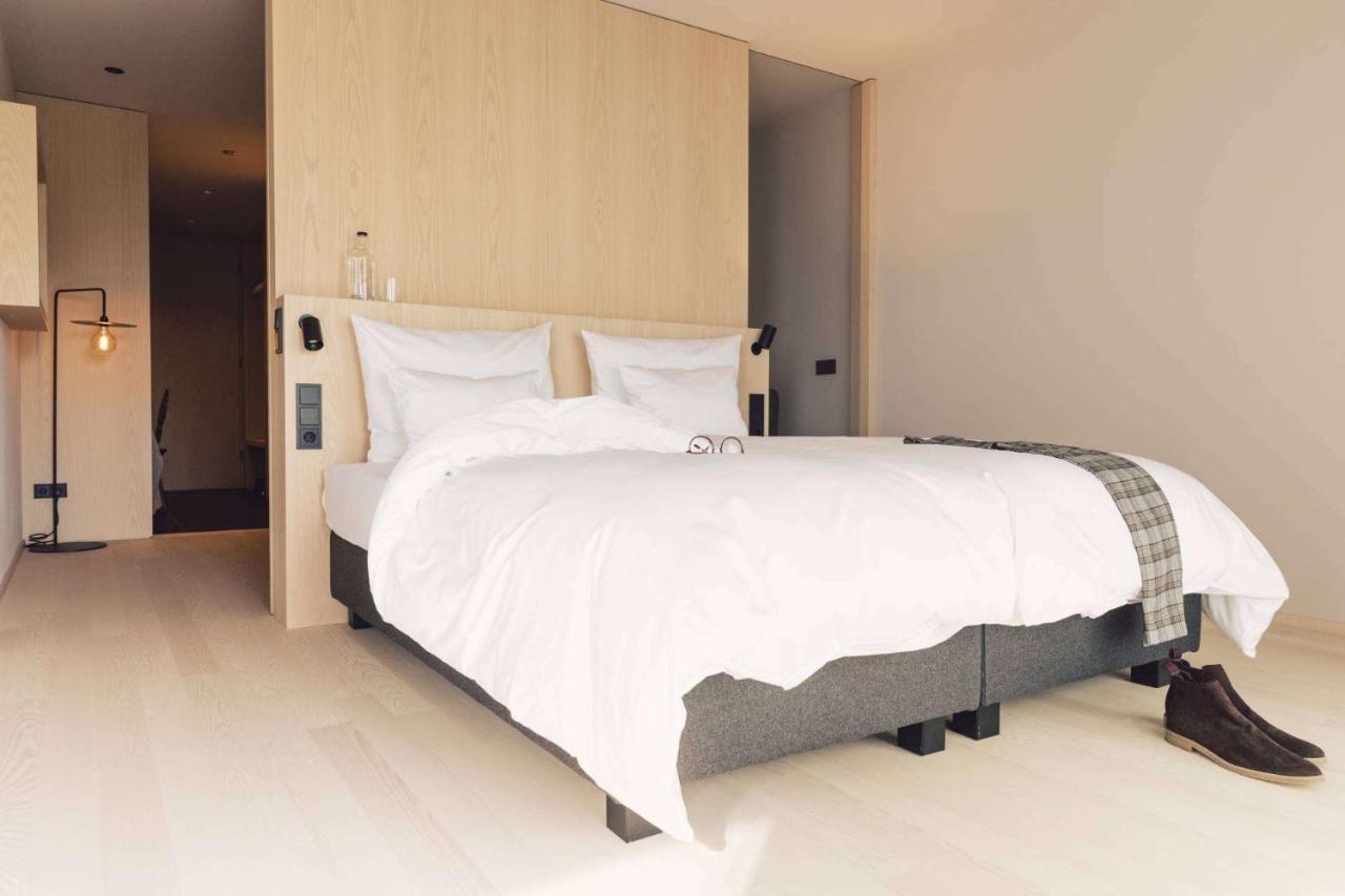 Hotel Milla Montis Meransen Exteriör bild