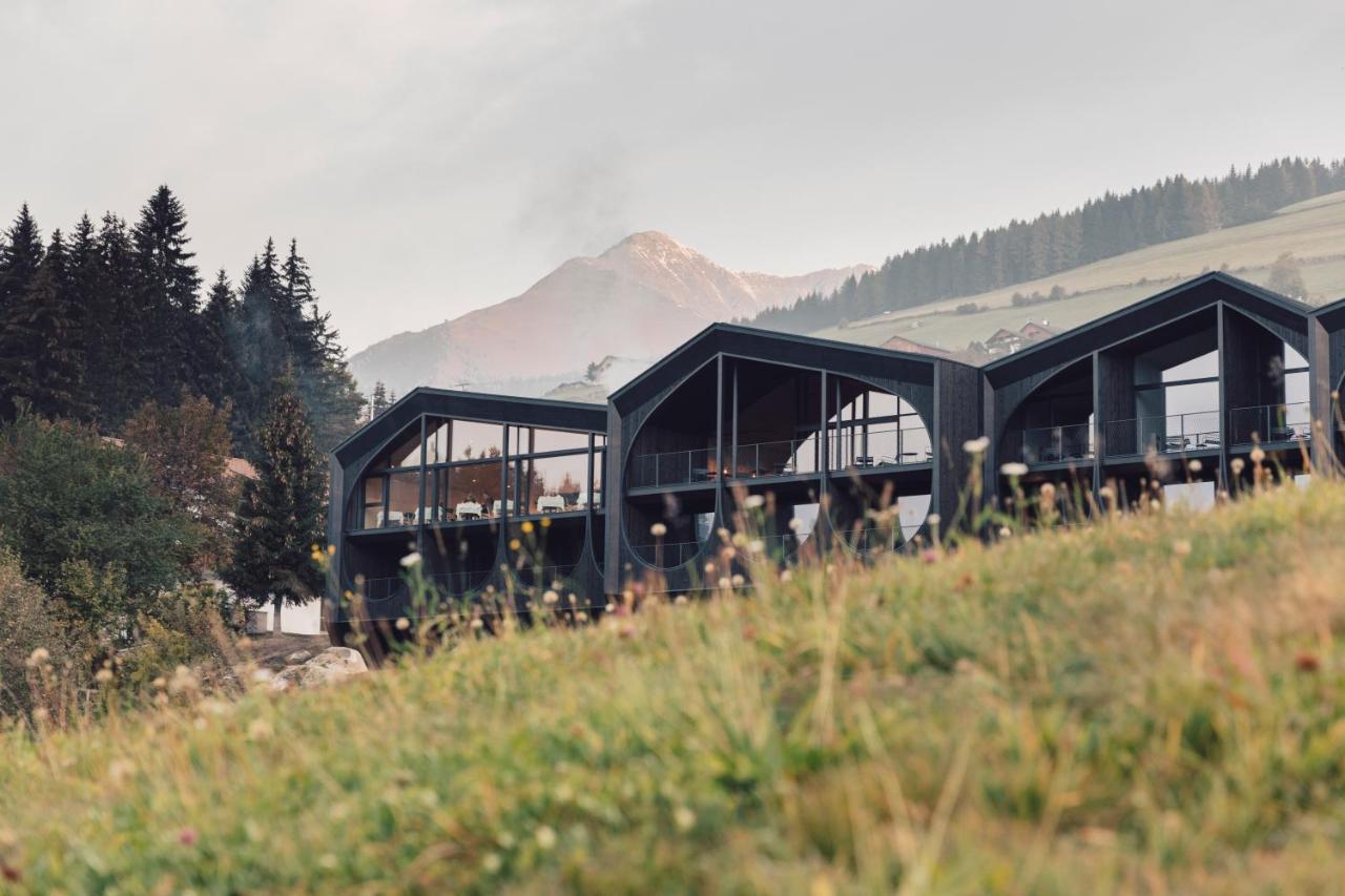 Hotel Milla Montis Meransen Exteriör bild